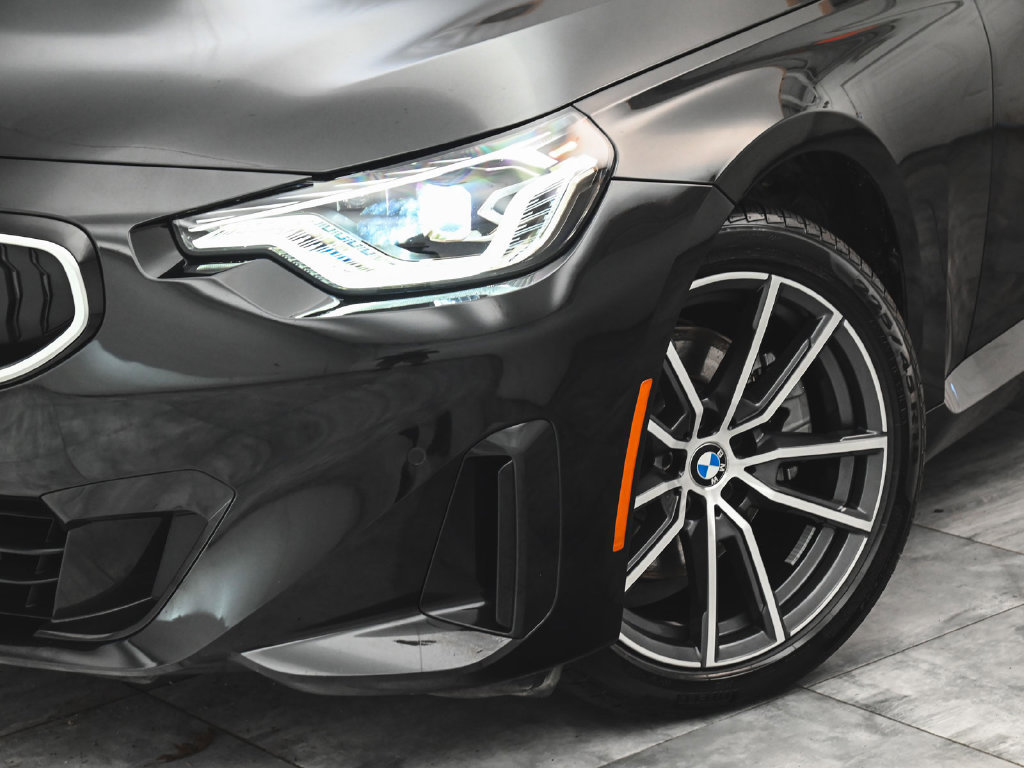 Used 2026 BMW 230i xDrive Coupe AWD/4WD image 39