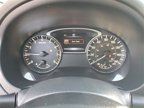 Used 2018 Nissan Altima 2.5 S w/ S Convenience Package image 21