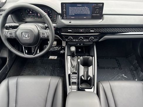 New 2026 Honda Accord Sport-L image 13