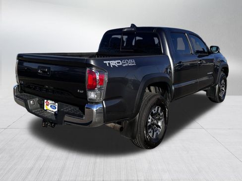 Used 2023 Toyota Tacoma TRD Off-Road image 7