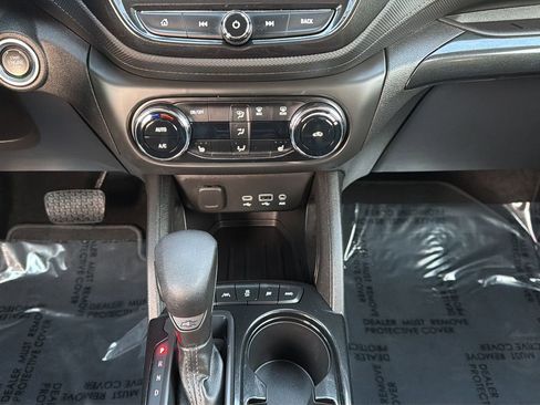 Used 2023 Chevrolet TrailBlazer LT w/ Convenience Package image 15