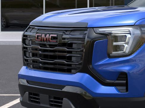 New 2026 GMC Terrain Elevation w/ Black Edition image 13