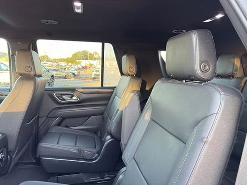 Used 2023 Chevrolet Tahoe LT image 14