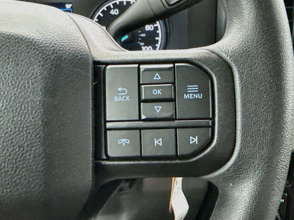 Used 2024 Ford F350 XL w/ STX Appearance Package AWD/4WD image 12