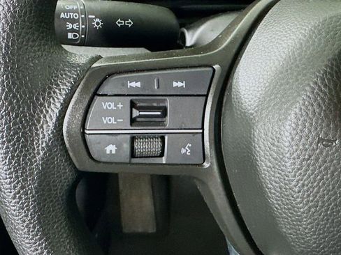 Used 2026 Honda CR-V LX image 9