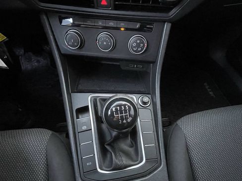 Used 2020 Volkswagen Jetta S w/ Driver Assistance Package FWD image 13