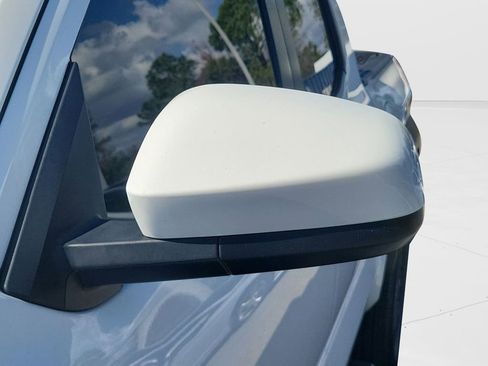 Used 2024 Toyota Tacoma TRD Off-Road image 18