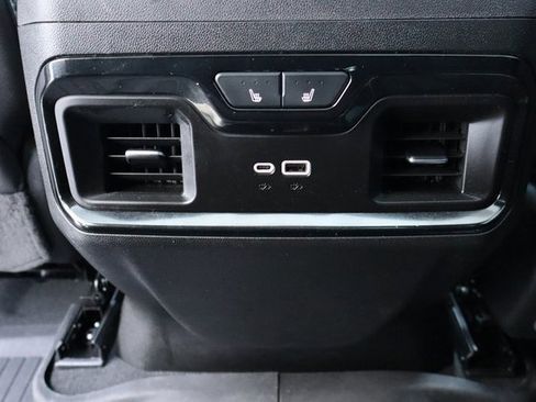 Used 2025 GMC Sierra 2500 AT4 w/ AT4 Premium Plus Package image 35