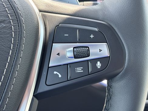 New 2026 BMW X5 sDrive40i RWD image 22
