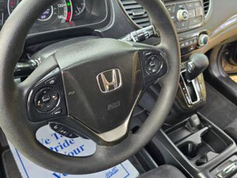 Used 2014 Honda CR-V EX image 19