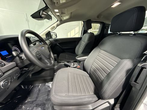 Used 2021 Ford Ranger XL w/ Equipment Group 101A High RWD image 17