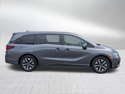 Used 2025 Honda Odyssey EX-L image 8