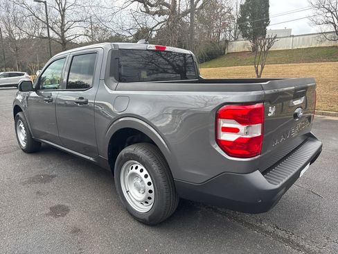 New 2026 Ford Maverick XL image 7