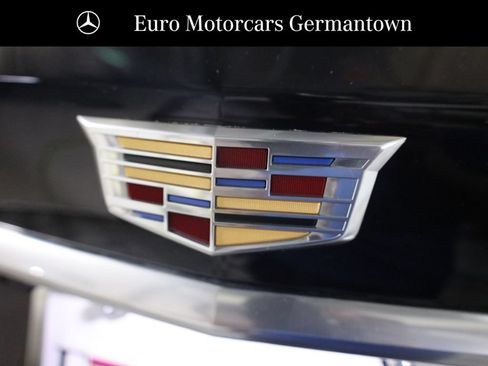 Used 2023 Cadillac XT5 Sportv AWD/4WD image 72