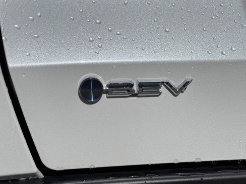 New 2026 Toyota bZ image 32