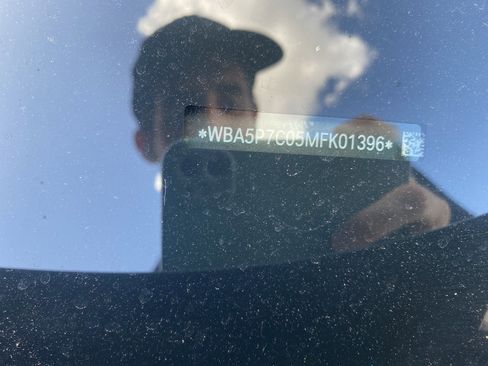 Used 2021 BMW 330e 330e w/ Convenience Package image 43