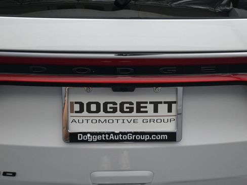 New 2026 Dodge Durango GT w/ Blacktop Package image 14