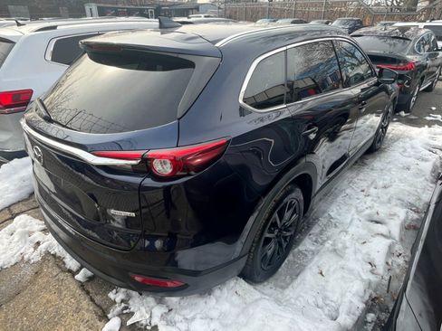 Used 2022 MAZDA CX-9 Touring Plus image 4