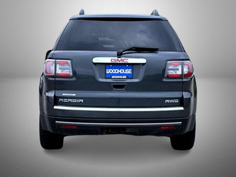Used 2013 GMC Acadia SLT AWD/4WD image 6