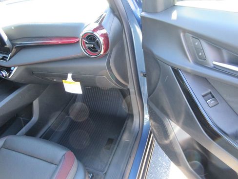 New 2026 Chevrolet Equinox RS w/ Convenience Package III image 18