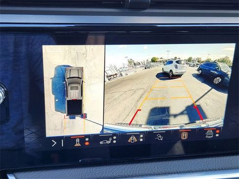 Used 2024 GMC Sierra 1500 Denali w/ Denali Reserve Package image 27