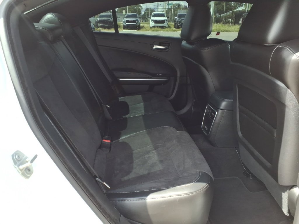 Used 2023 Dodge Charger Scat Pack RWD image 16