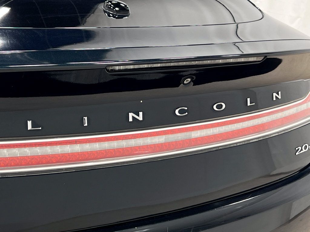 Used 2014 Lincoln MKZ w/ Equipment Group 101A Select FWD image 39