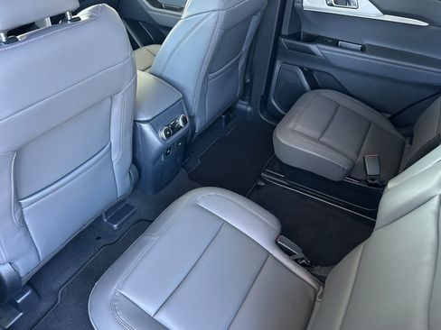 New 2026 Ford Explorer Active w/ Active Comfort Package image 11