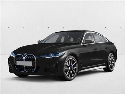 Used 2023 BMW 430i Gran Coupe w/ Premium Package