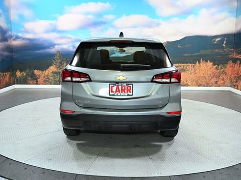 Used 2023 Chevrolet Equinox LS image 7