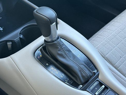 New 2027 Honda HR-V LX image 21