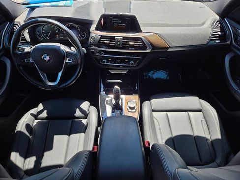 Used 2019 BMW X3 sDrive30i RWD image 14
