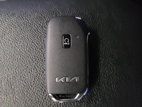 Used 2023 Kia Forte GT w/ GT2 Package FWD image 32