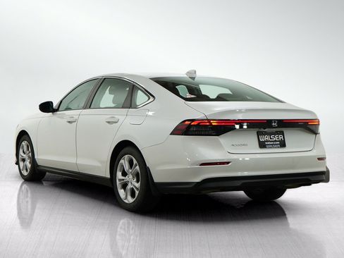 Used 2023 Honda Accord LX image 3