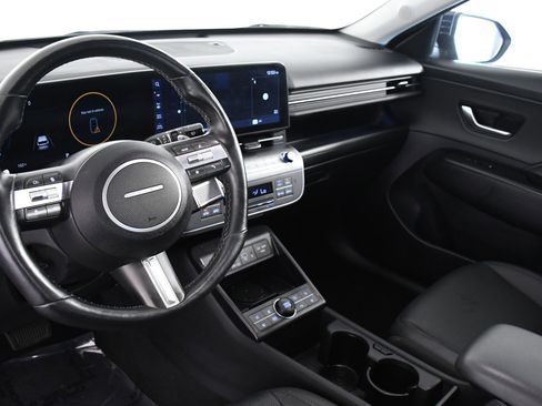 Used 2024 Hyundai Kona Limited image 20