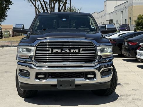 Used 2019 RAM 2500 Laramie AWD/4WD image 7