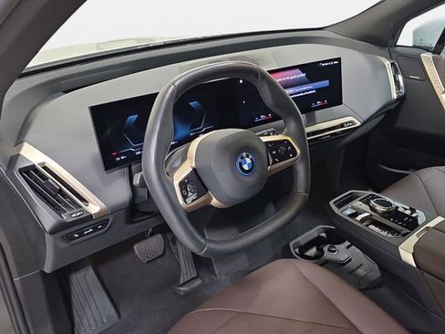 Used 2023 BMW iX xDrive50 w/ Convenience Package image 13