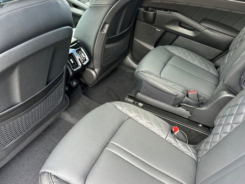 New 2026 Kia Sorento SX Prestige image 8