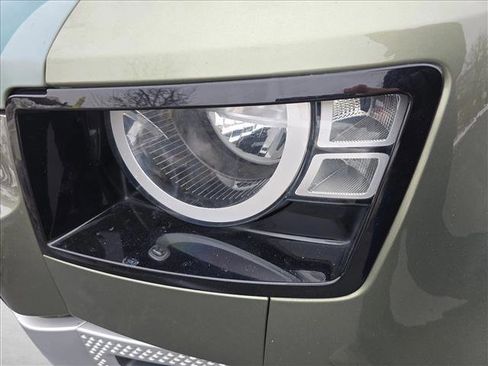 Certified 2023 Land Rover Defender 110 S image 30