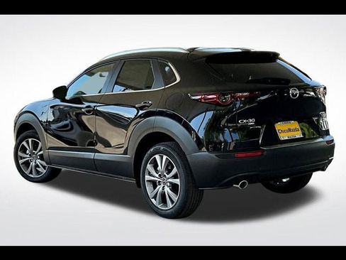 New 2025 MAZDA CX-30 AWD 2.5 S w/ Preferred Package image 45