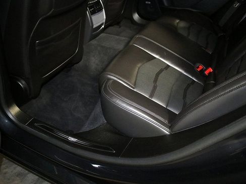 Used 2020 Cadillac CT6 Premium Luxury image 27