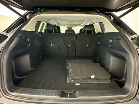 Used 2025 MAZDA CX-50 AWD 2.5 S w/ Premium Package image 31