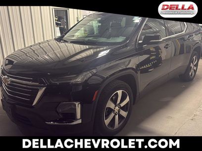 Used 2023 Chevrolet Traverse LT w/ LT Premium Package