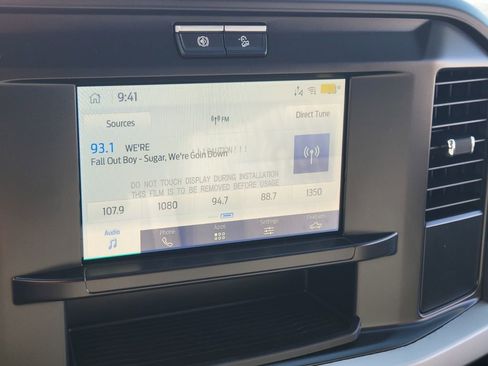 New 2026 Ford F250 XL w/ STX Appearance Package image 17