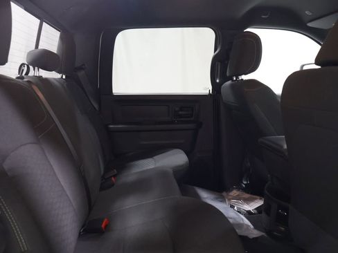 New 2026 RAM 2500 Tradesman image 11