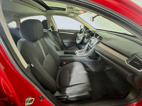 Used 2016 Honda Civic EX image 31