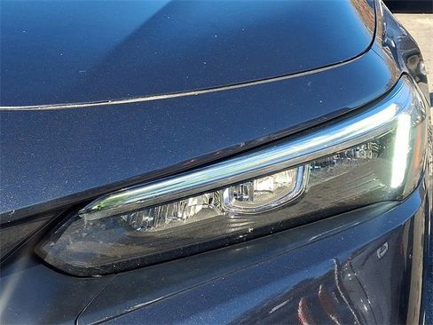 Certified 2023 Honda Civic EX image 9