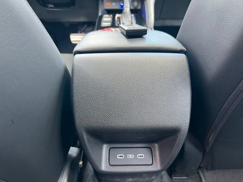 Used 2025 Acura Integra A-Spec FWD image 52