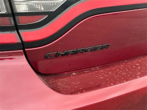 Used 2023 Dodge Charger GT w/ Blacktop Package image 12