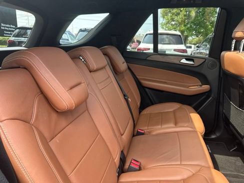 Certified 2018 Mercedes-Benz GLE 43 AMG 4MATIC image 36